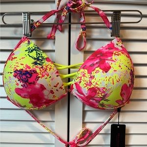 Relleciga Bikini Y2K